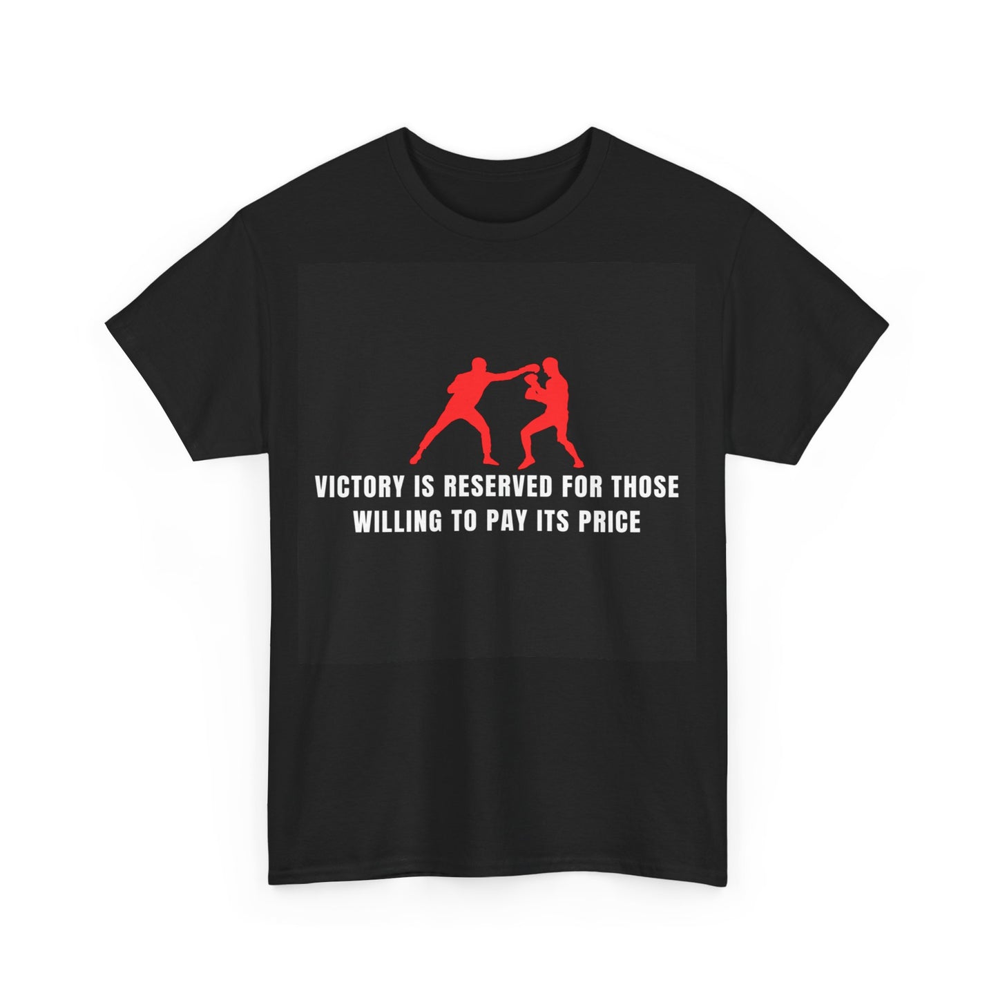 MMA Motivation T-Shirt