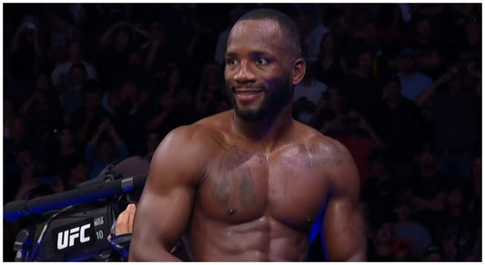 Leon Edwards Eyes March Return in London: Who Could Be His Next Opponent After Loss to Belal Muhammad?