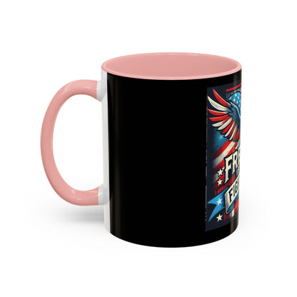 patriot Coffee Mug (11, 15oz)