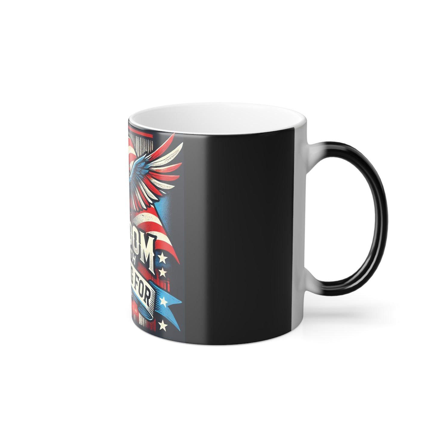 American Patriot Mug