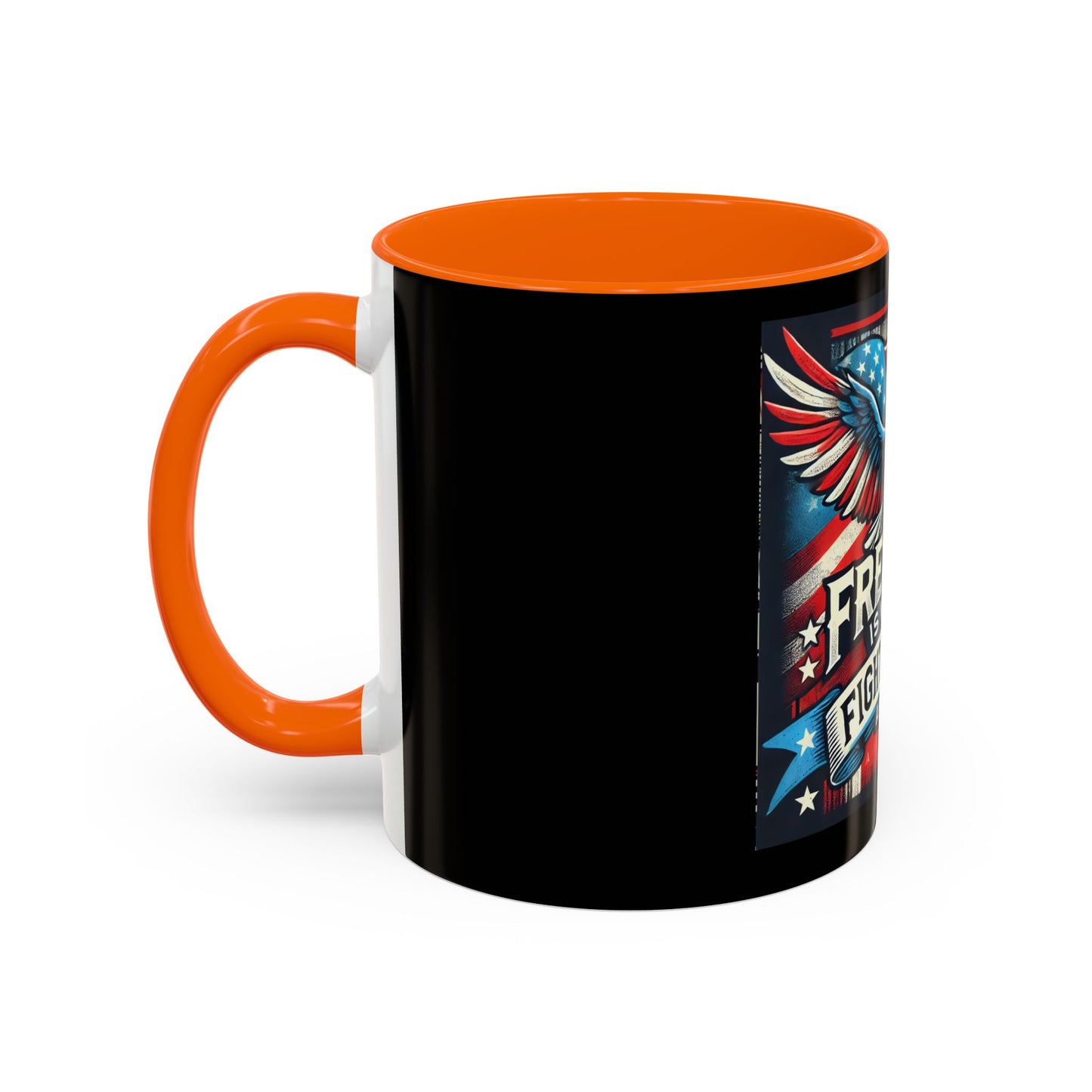 patriot Coffee Mug (11, 15oz)