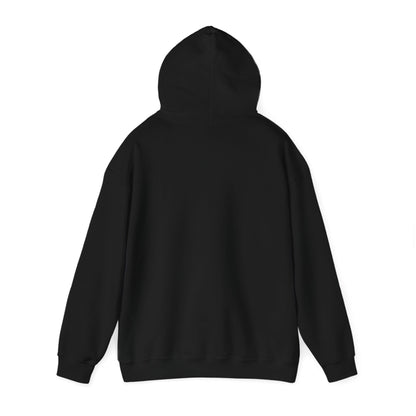 MMA Motivation Hoodie