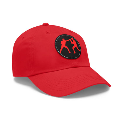 MMA DESIGN HAT