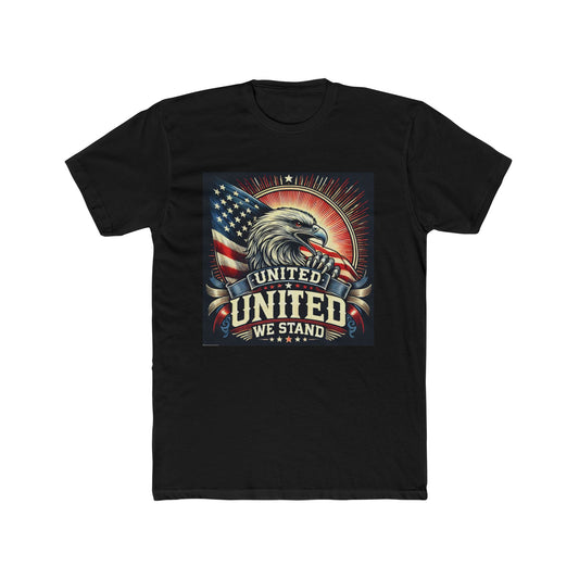 American Patriot Eagle T-Shirt