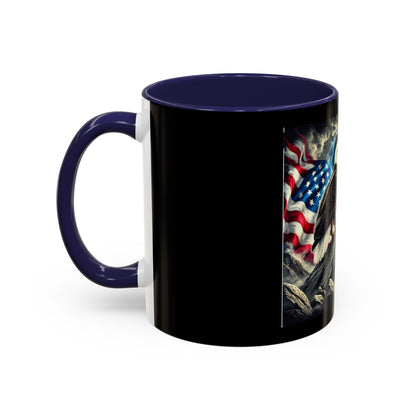 Patriot Pride Mug Coffee Mug