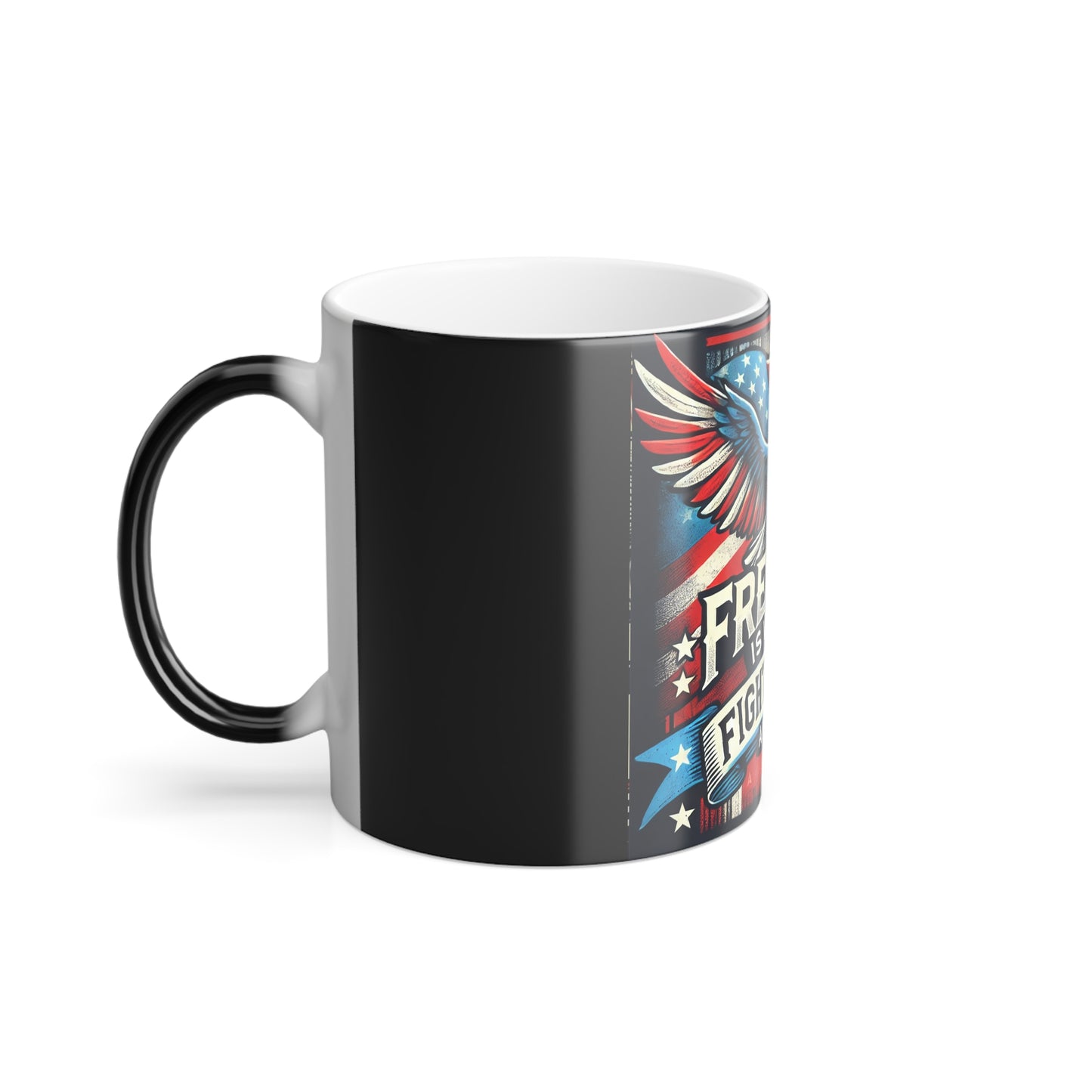 American Patriot Mug