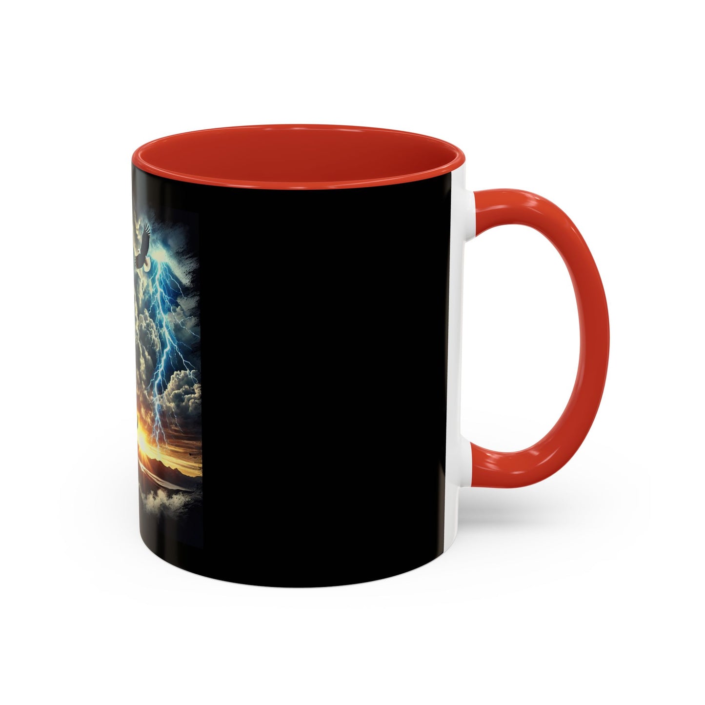 Patriot Pride Mug Coffee Mug