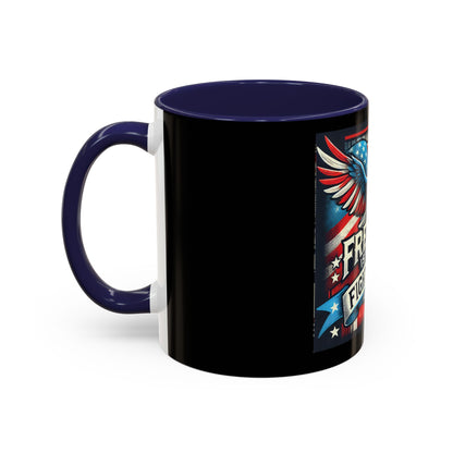 patriot Coffee Mug (11, 15oz)