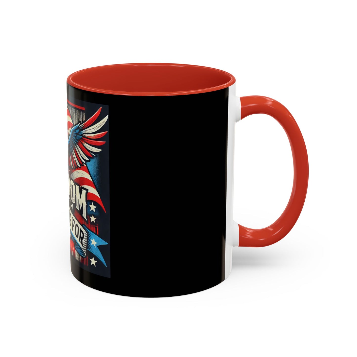 patriot Coffee Mug (11, 15oz)