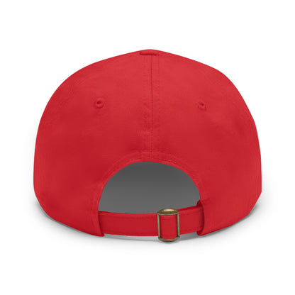 MMA DESIGN HAT