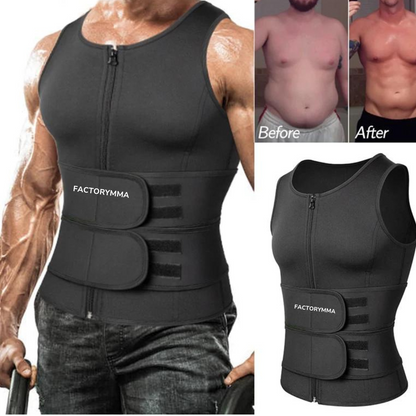 Original Mens Body Trainer Vest