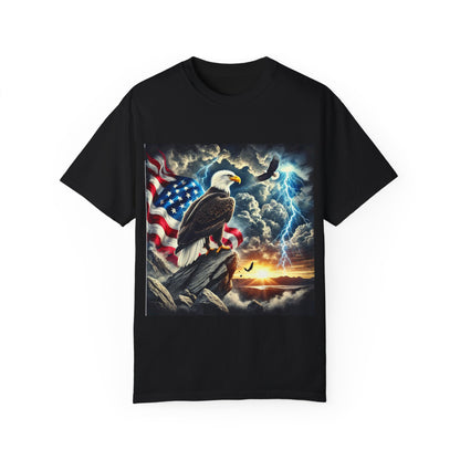 American Patriot T-shirt