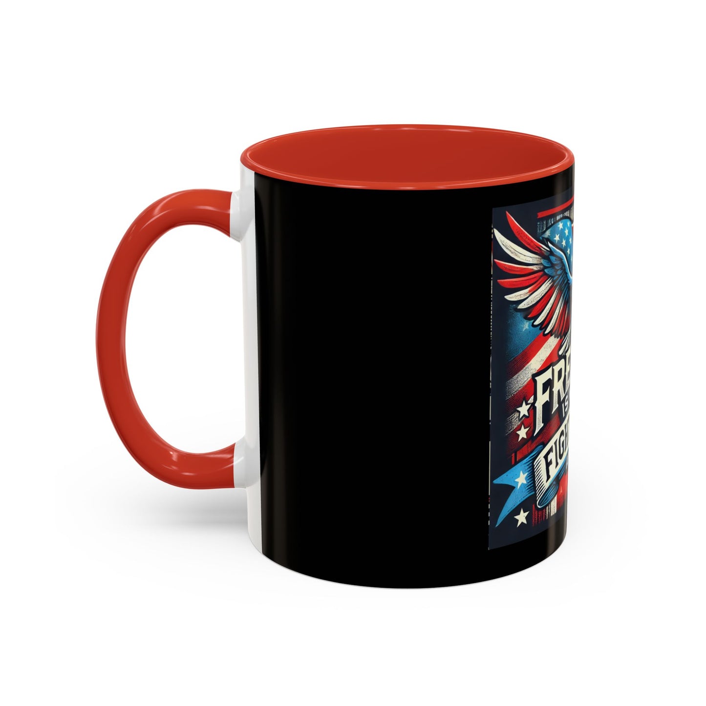 patriot Coffee Mug (11, 15oz)