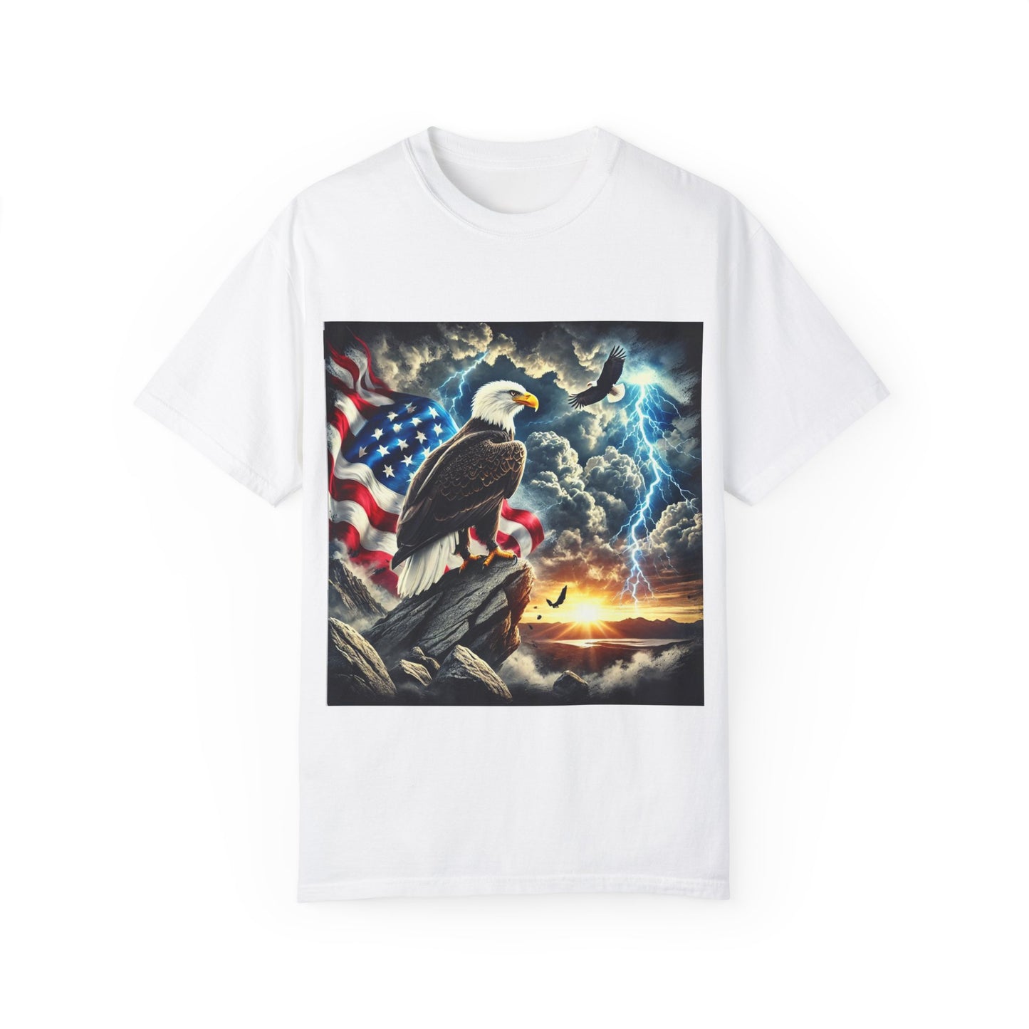 American Patriot T-shirt