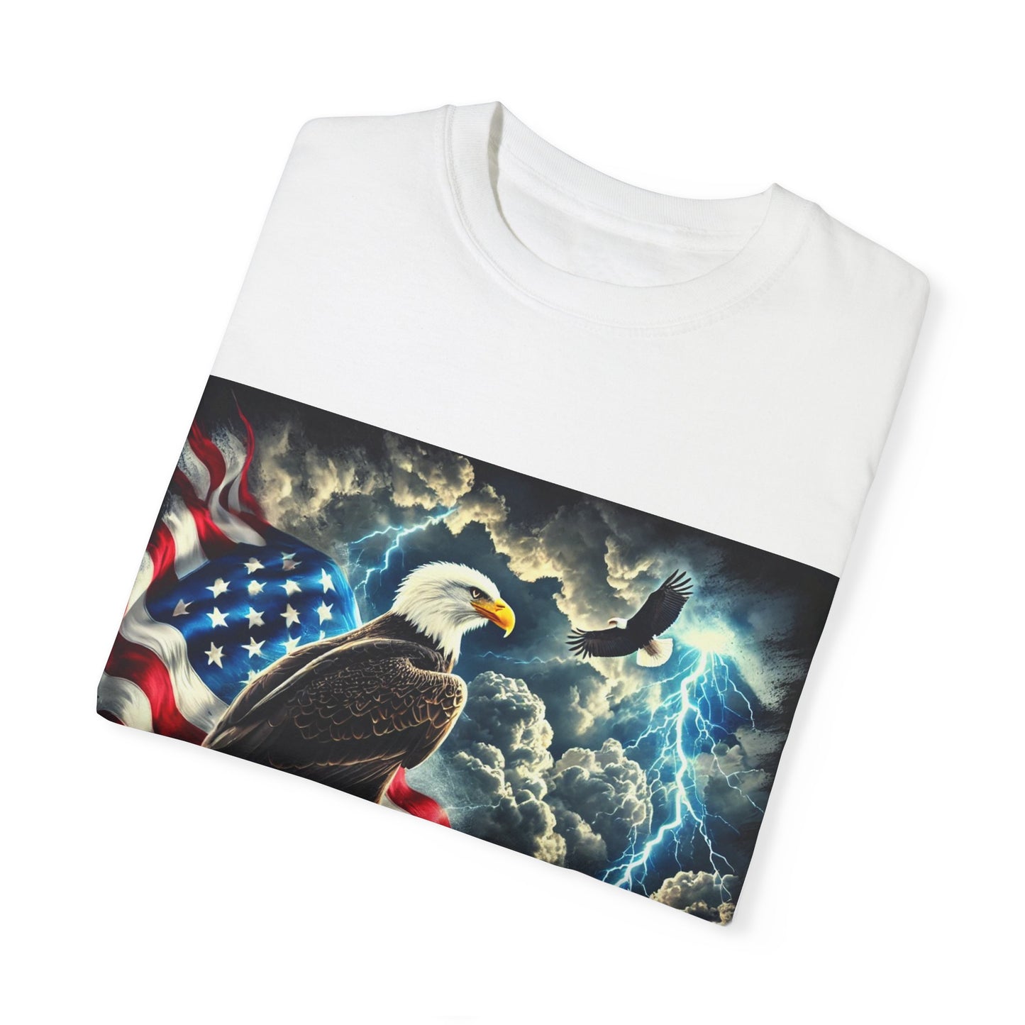 American Patriot T-shirt