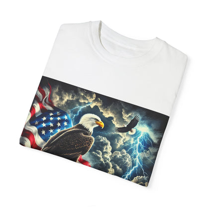 American Patriot T-shirt