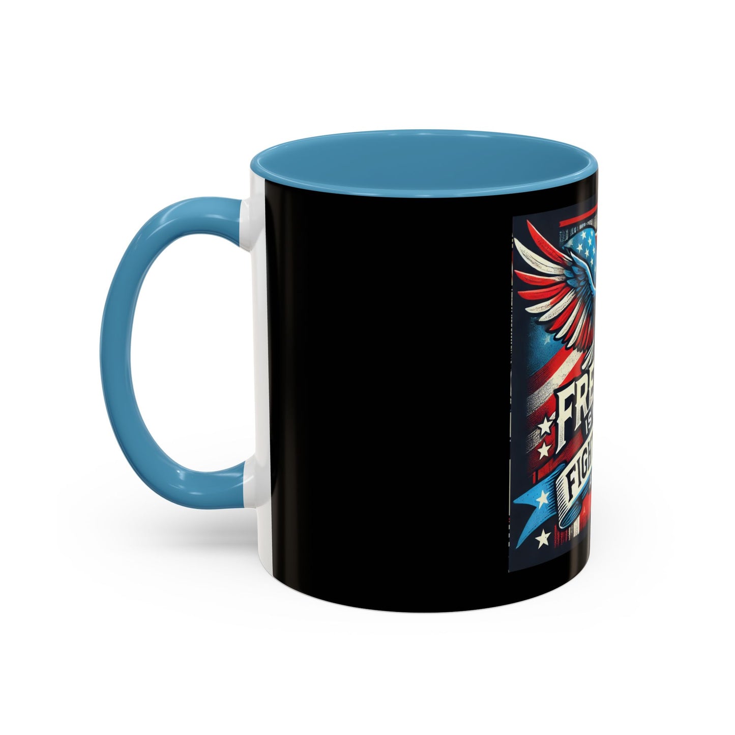 patriot Coffee Mug (11, 15oz)