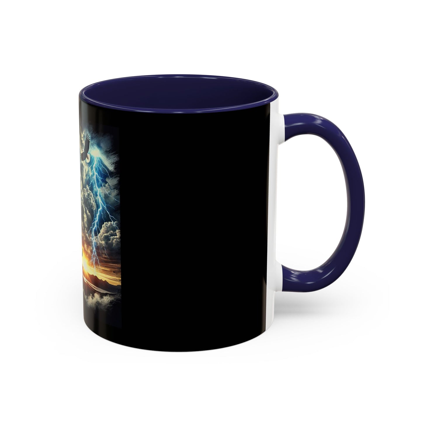 Patriot Pride Mug Coffee Mug