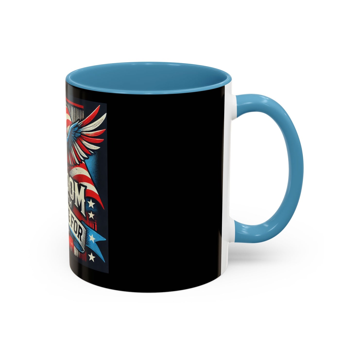 patriot Coffee Mug (11, 15oz)