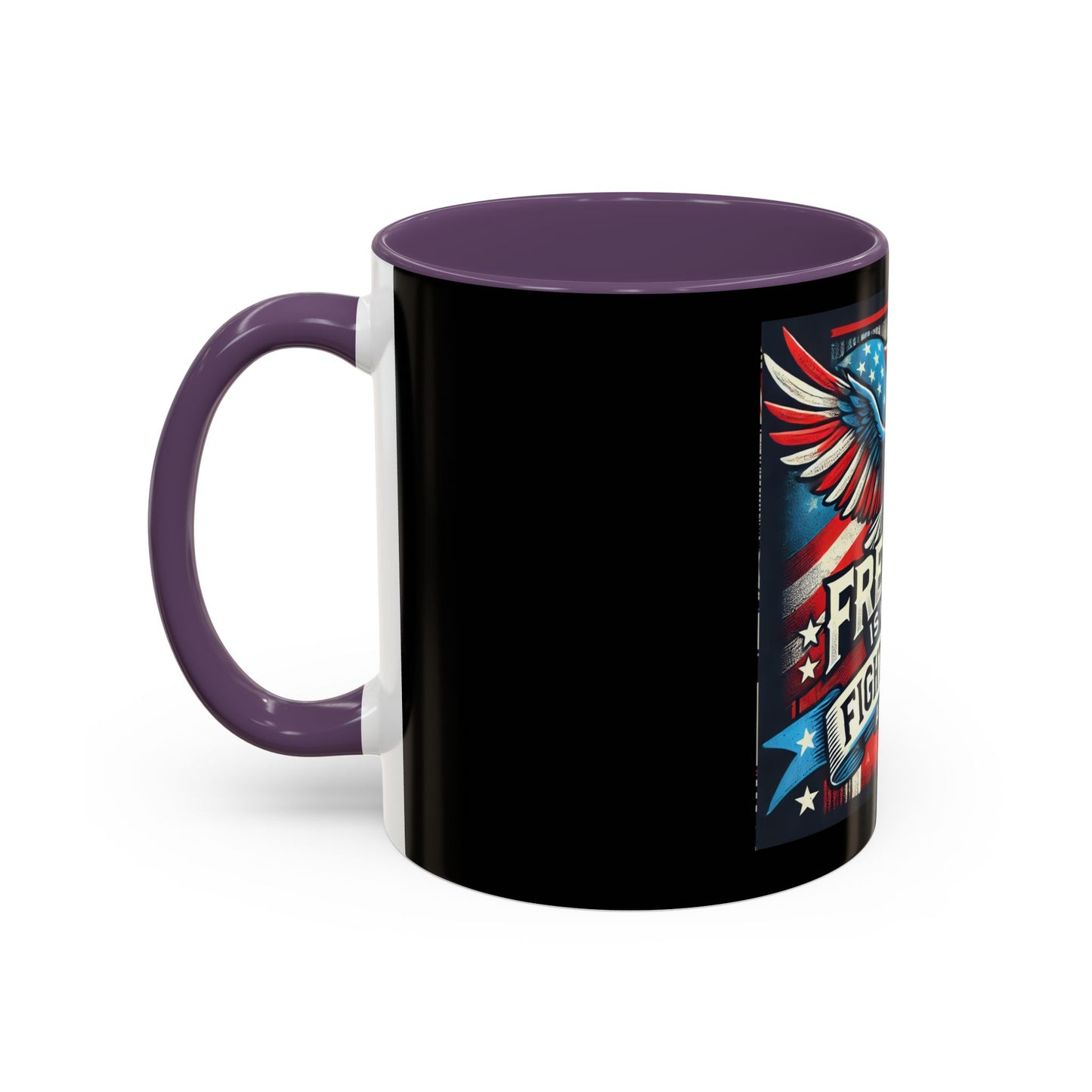 patriot Coffee Mug (11, 15oz)