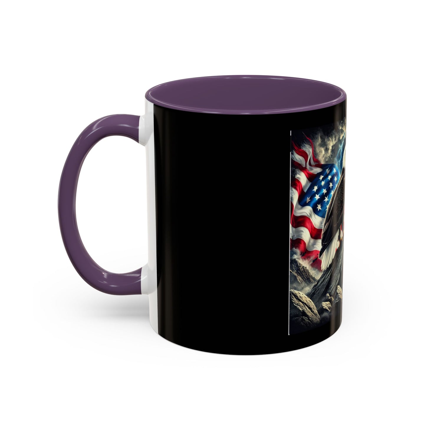 Patriot Pride Mug Coffee Mug