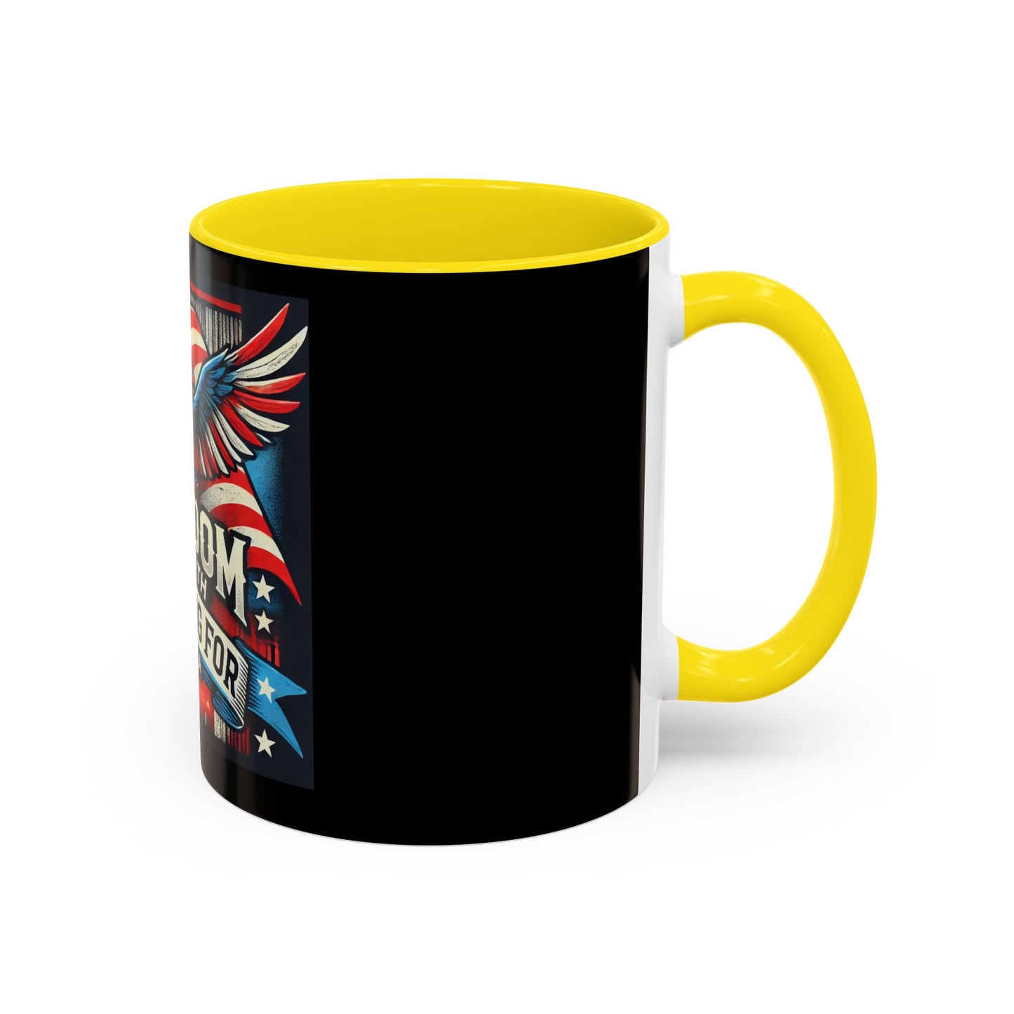 patriot Coffee Mug (11, 15oz)