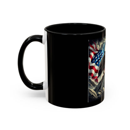 Patriot Pride Mug Coffee Mug