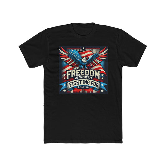 Patriot American Tee