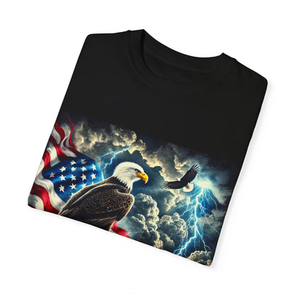 American Patriot T-shirt