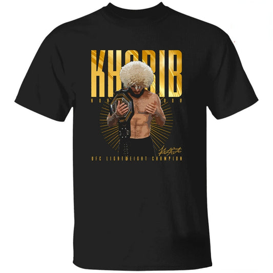 Khabib Nurmagomedov