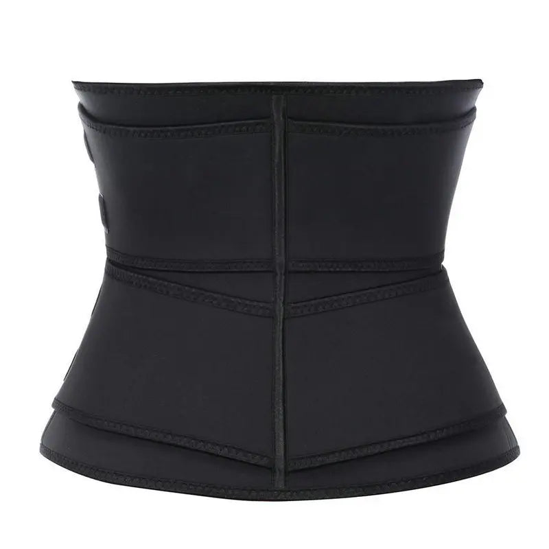 2 Strap Waist Trainer