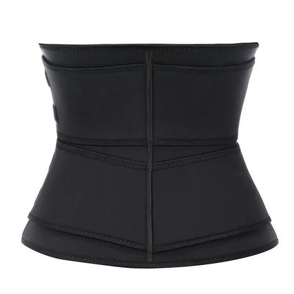 2 Strap Waist Trainer