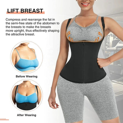 FactoryMMA Waist Trainer