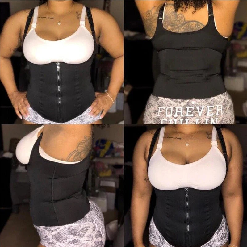 FactoryMMA Waist Trainer