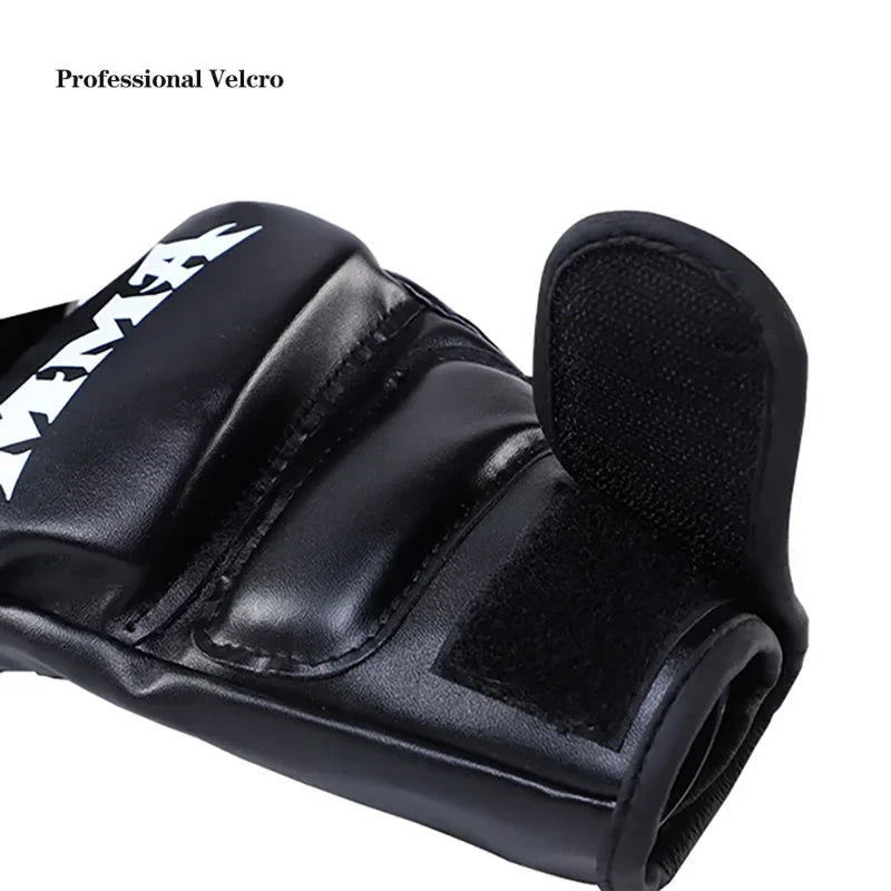 Kick MMA Boxing Gloves for Men