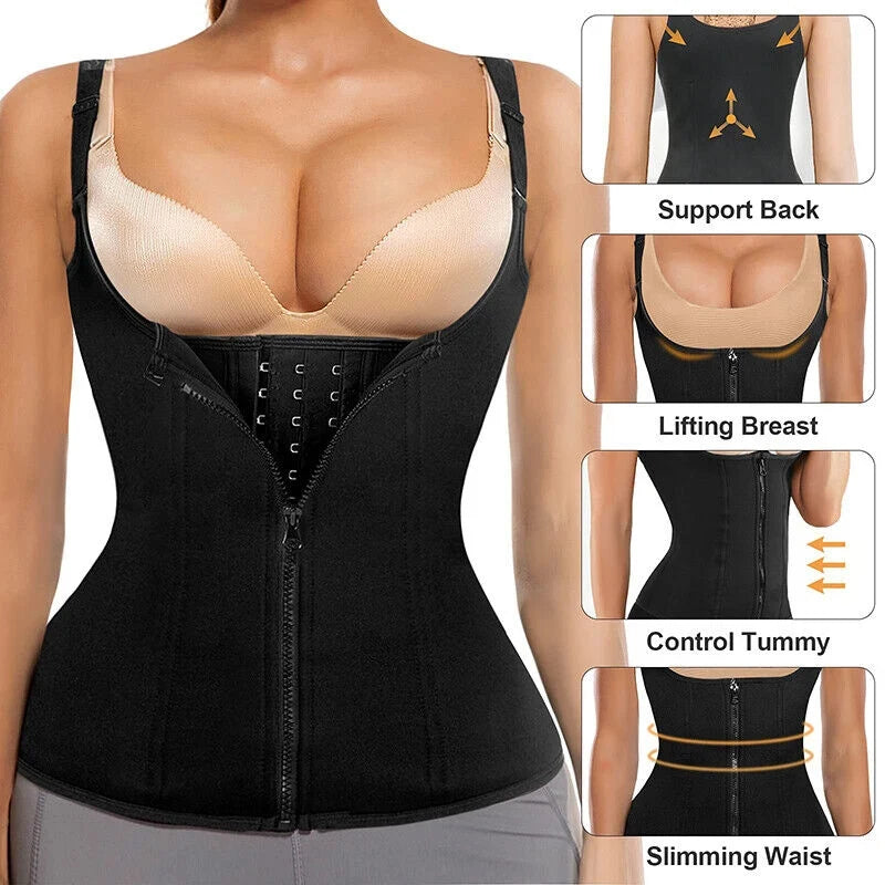 FactoryMMA Waist Trainer