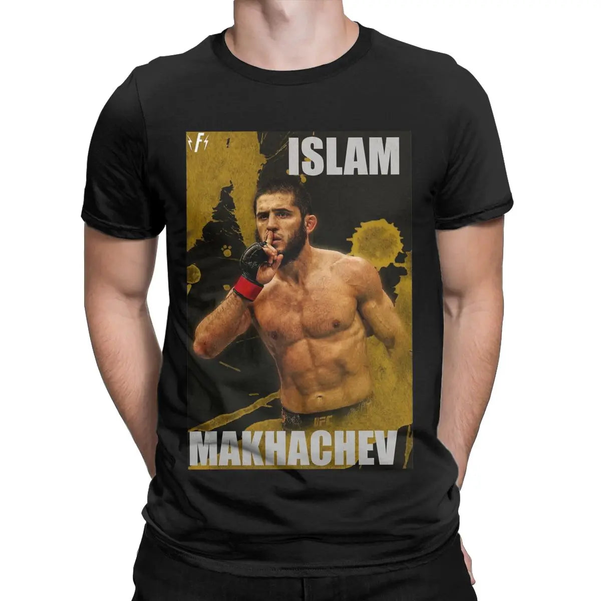 Islam Makhachev