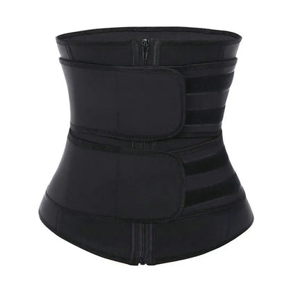 2 Strap Waist Trainer