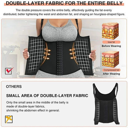 FactoryMMA Waist Trainer